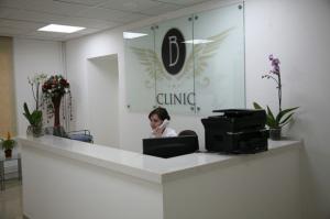 Фотография B-Clinic 0