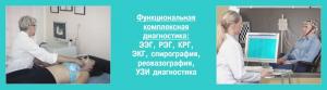 Фотография Научно-Исследовательская Лечебная Клиника Хиропрактики и Остеопатии 0