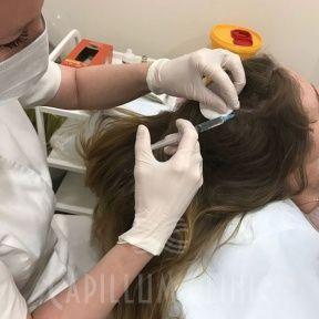 Фотография Capillum Clinic 3