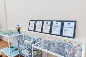 Фотография StepMedicals 1