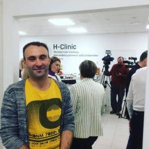 Фотография H-Clinic 5