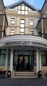 Фотография Поликлиника.Ру 5