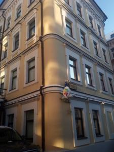 Фотография Поликлиника.Ру 1
