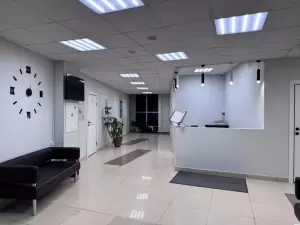 Фотография Поликлиника рядом 2