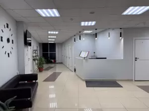 Фотография Поликлиника рядом 1
