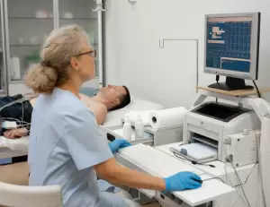 Фотография Евромедсервис 4