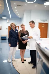 Фотография Евромедсервис 3