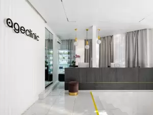 Фотография Age Clinic 0