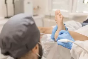 Фотография Точка опоры 1