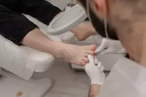 Фотография Точка опоры 5