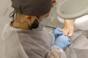 Фотография Точка опоры 4