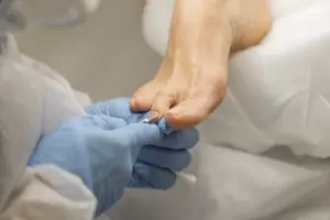 Фотография Точка опоры 3