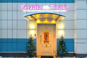 Фотография Софи Флёр 5