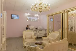 Фотография Софи Флёр 4