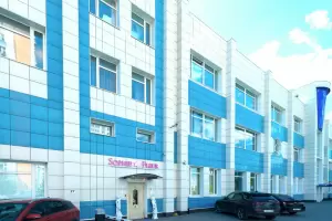 Фотография Софи Флёр 1