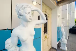 Фотография Софи Флёр 0