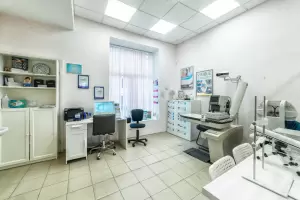 Фотография ВижуВсё 3