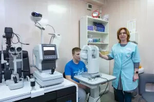 Фотография ВижуВсё 5
