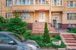 Фотография ВижуВсё 0