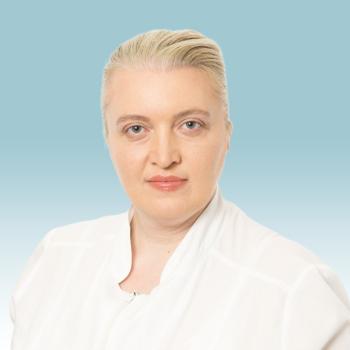 Маханек Оксана Васильевна