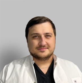 Сулейманов Рустам Вагифович