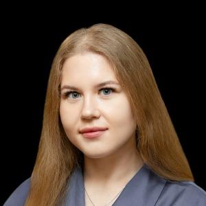 Кармаданова Юлия Алексеевна