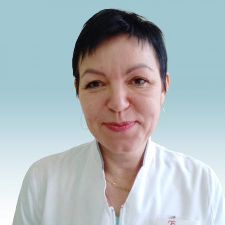 Тимофеева Светлана Анатольевна