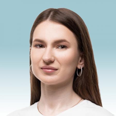 Марченко Ирина Сергеевна