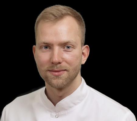Цуркин Георгий Васильевич