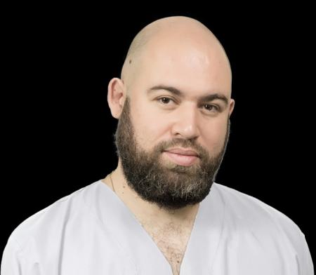 Кудряшов Олег Викторович