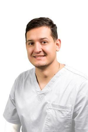 Бельхамиди Рашид Арезкович