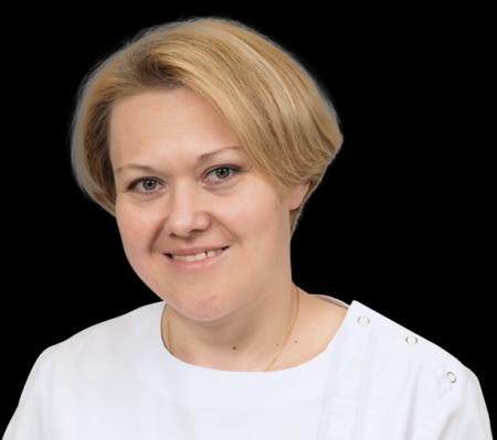 Чижикова Галина Александровна