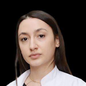 Мхитарян Офелия Артуровна