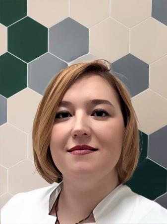 Кардашова Софья Викторовна