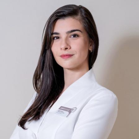 Виноградова Татьяна Алексеевна