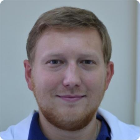 Баранов Константин Константинович