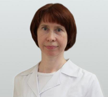 Доронина Анна Владимировна