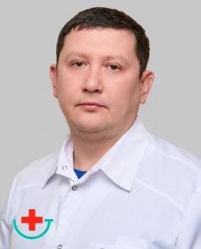 Блинов Григорий Александрович