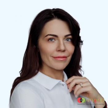 Матушко Оксана Петровна