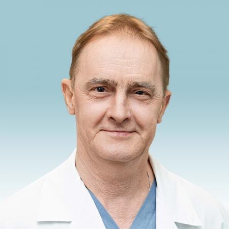 Сапелко Владимир Николаевич