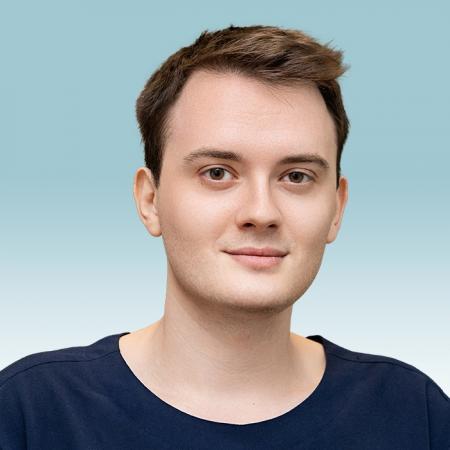 Сосновский Даниил Александрович