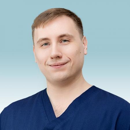 Руденко Владислав Сергеевич