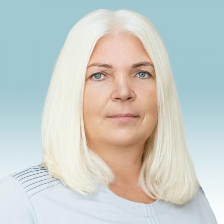 Романова Светлана Николаевна