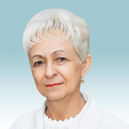 Шугаева Надежда Павловна