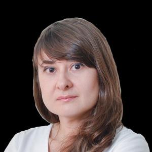 Павленко Анна Викторовна