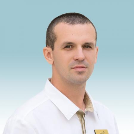 Мельников Сергей Геннадьевич