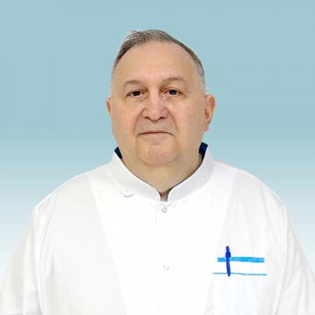 Керопян Оганес Керопович