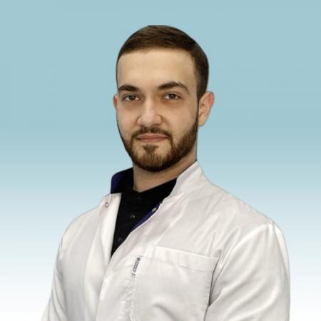 Сипки Вячеслав Нодарович