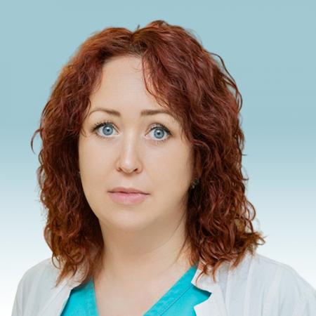 Браусова Анна Анатольевна