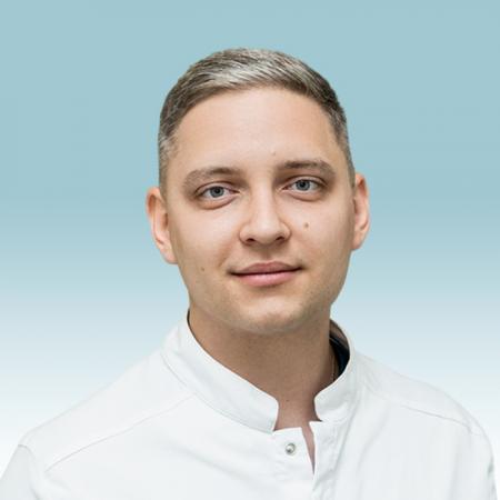 Манцов Артем Андреевич